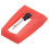 Diamond stylus for phonograph turntable 1 piece 1