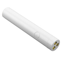Mini UV LED Nail Lamp Portable Single-Finger Dryer 3W
