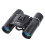 TrueClos opera binoculars 8x waterproof HD low-light 1