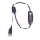 USB Temperature Controller Heater 3-Speed 24W 1