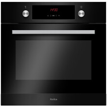 Amica EB7541DB Fine Electric oven 65 L 3100 W Black A