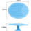 Silicone Face Cleanser Brush for Sensitive Skin – Pack of 2