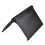 TV top shelf adjustable monitor storage bracket 1