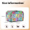 Bugs Bunny toaster cover 2-slice polyester 4
