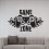 Muursticker voor gamers, gamingzone, controller sticker (1 stuk) 3