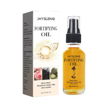 Lalena Rosehip Face Serum with Castor and Black Seed Oil