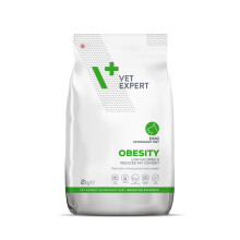 VETEXPERT Veterinary Diet Obesity Dog - dry dog food - 2 kg