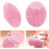 Silicone Face Cleanser Brush for Sensitive Skin – Pack of 6
