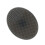 Linyer Gesichtspeeling-Pad aus Silikon, grau 1