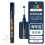 Posca marker pen acrylic paint navy blue PC-3M 1