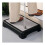Mobility Platform Step Non-Slip Indoor Outdoor 4 Inch 2
