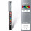 POSCA PC-1M marker pen 0.7mm fine tip art supply 1