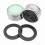 Kitchen Faucet Aerator M24 Male Thread 2 pcs 1