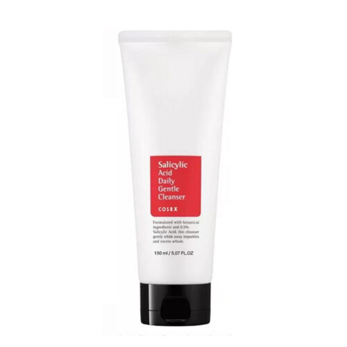 Salicylic Acid Gentle Cleanser 150ml