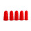 Silicone Finger Protectors for Cooking 5 Pcs 1