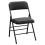 Steel Frame Folding Chairs with Foam Padding 2-Pack 3