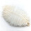 Ostrich Feathers White 20-25 cm 50 pcs 1