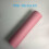 Pink honeycomb packaging paper roll 50 cm x 3 m 1