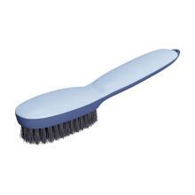 Shoe Brush Plastic Long Handle Soft Bristles Household