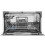 Electrolux Electrolux ESF 2400 OK dishwasher 2