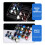 Sunglasses Holder 4-Tier Organizer 5