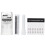 Walmeck Styptic Pencil for Razor Nicks 100% Natural 1