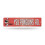 Rico Industries NCAA Youngstown Penguins Plastikskylt 1