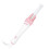 Tebru ceramic curling iron with 360 rotation 6