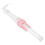 Tebru ceramic curling iron with 360 rotation 7