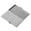Mini Travel Metal Pill Box with 3 Slots 4