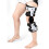 OA Knee Brace for Arthritis Medial Hinged Right 3