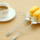 Stainless Steel Tea Spoon Long Handle 1 Piece 6