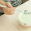 Stainless Steel Tea Spoon Long Handle 1 Piece 7