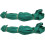 Élastiques verts moyens 76 cm (30 pouces) - Lot de 2 1