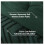 Emerald Green Tufted Comforter Set 2-Piece 66x90 in 6