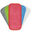 Microfiber Spray Mop Pads Replacement 2 Pcs 1