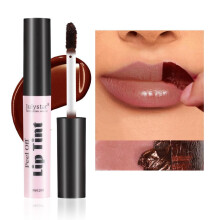 Lip Stain Peel-Off Tint Waterproof Long-Lasting 6 Colors