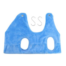 Jacenvly pet grooming restraint bag for dogs and cats, 1