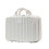 TrueClos Professional Luggage Storage Box Milky White 1