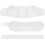 Fullgaden prenatal maternity belt large white 3