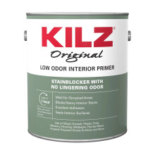 KILZ Original Low Odor Grundierung, Innen, 1 Gallone