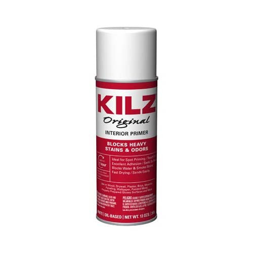 KILZ Original Grundierung 13 oz (Packung mit 6)