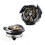 Black Beyblade Burst Slash Valkyrie B-134 Booster 6