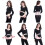 Fullgaden prenatal maternity belt medium pink 7