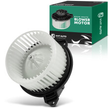 YHTAUTO A/C Heizgebläsemotor für Jeep Grand Cherokee 2002-2004, Dodge Ram 1500 2002-2008