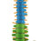 Human Spinal Column Model Anatomical Teaching Aid 45cm 2 6