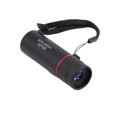 TrueClos monocular telescope 30x25mm 8x zoom