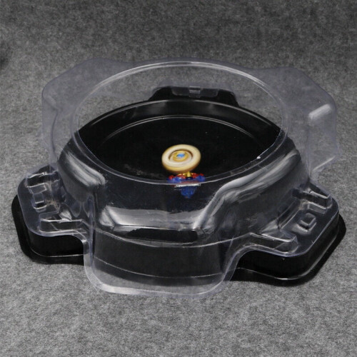 Beyblade Burst Gyro Disk Toy with Arena Stadium 1