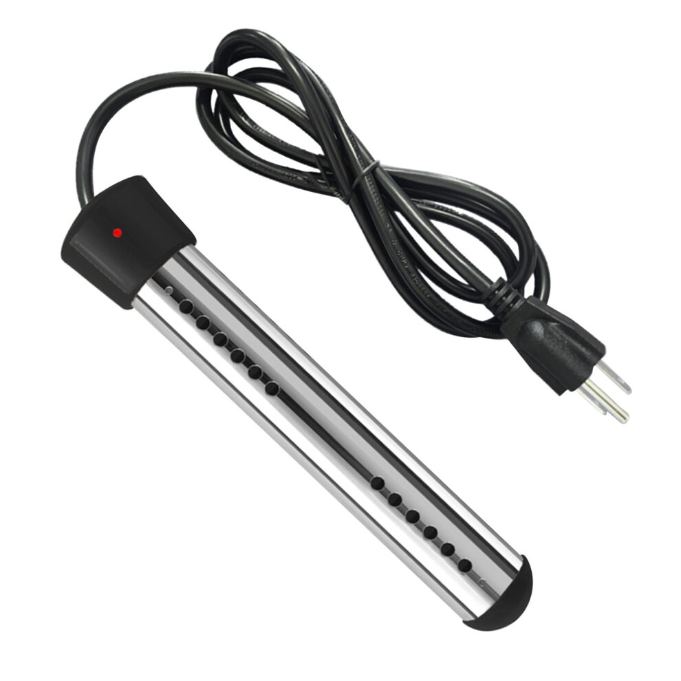 Electric Immersion Heater Stainless Steel 2000W 901175699795