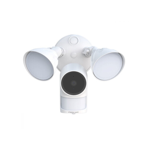 Foscam F41-W security camera IP security camera Outdoor 2560 x 1440 pixels Ceiling/wall